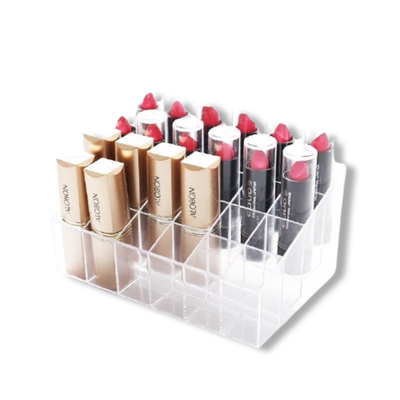 Rangement Pour Rouges A Lèvres