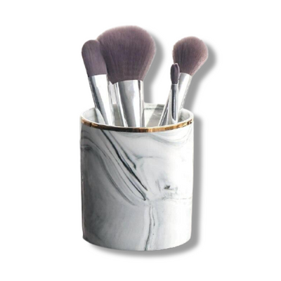 Pot De Rangement Maquillage