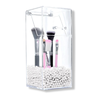 Pot Rangement Pinceaux Maquillage