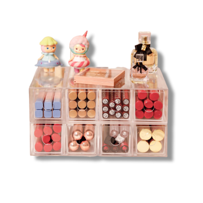 Présentoir Maquillage