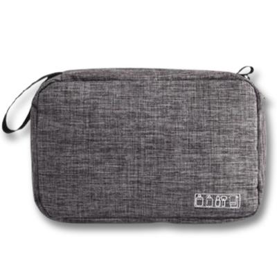 Trousse De Toilette Pour Homme