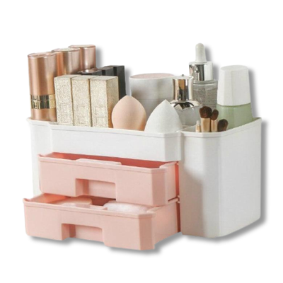 Grand Rangement De Maquillage