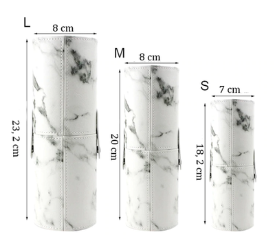 Pot Pinceau Maquillage Design rangement