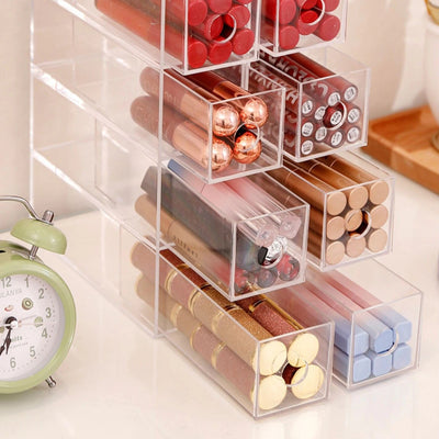 Présentoir Maquillage