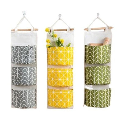 Rangement Maquillage Mural Adeline