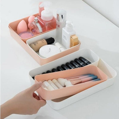 Rangement Maquillage Tiroir Waterproof