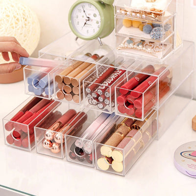 Présentoir Maquillage