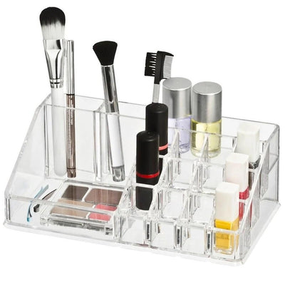 Rangement Pour Rouges à Lèvres En Acrylique pas cher