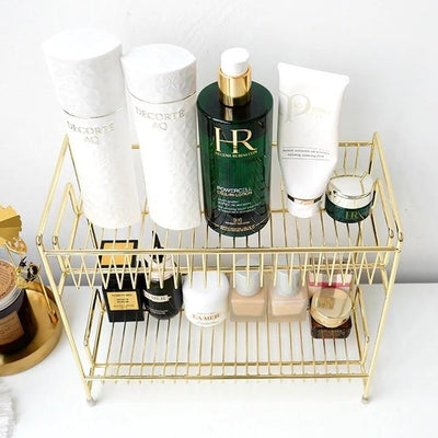 Présentoir De Maquillage de luxe