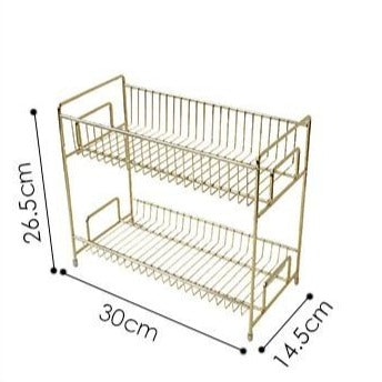 Présentoir De Maquillage