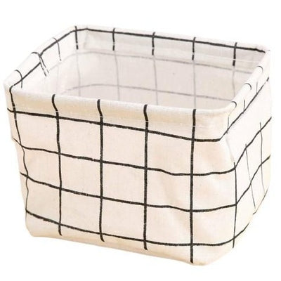 Boite Rangement Maquillage Beauté