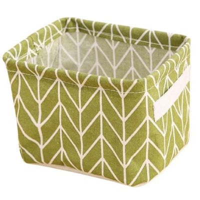 Boite Rangement Maquillage tendance