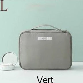 Grande Trousse De Maquillage mallette