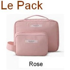 Grande Trousse De Maquillage étanche