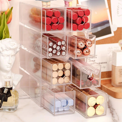 Présentoir Maquillage