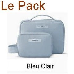 Grande Trousse De Maquillage lot de 2