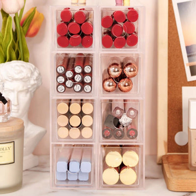 Présentoir Maquillage