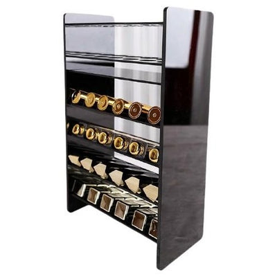 Rangement à Maquillage Pour Rouges à Lèvres Présentoir