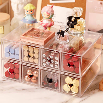 Présentoir Maquillage