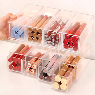 Présentoir Maquillage