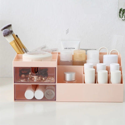 Rangement Maquillage Chambre avec tiroirs