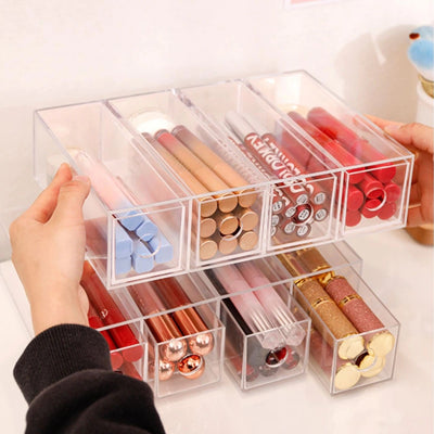 Présentoir Maquillage