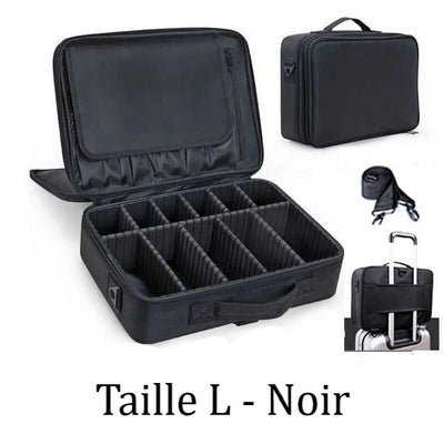 Mallette A Maquillage Professionnel Vide