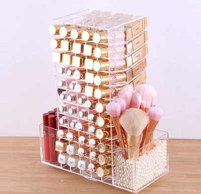 Rangement A Rouges A Lèvres Organiseur