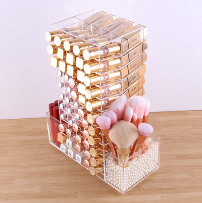 Rangement A Rouges A Lèvres Organisateur