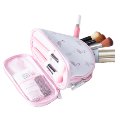 Trousse Rangement Maquillage Pour Pinceaux De Maquillage