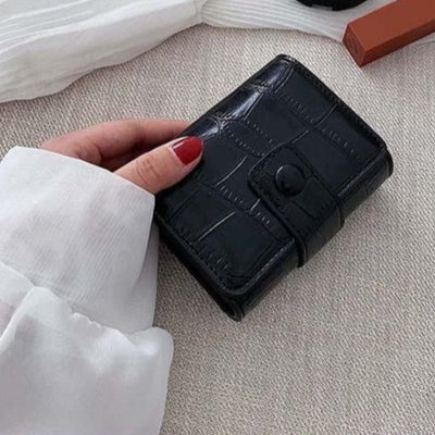 Pochette Maquillage Avec Miroir Cosmétiques