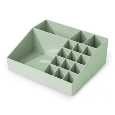 Gros Rangement Maquillage en plastique pour chambre