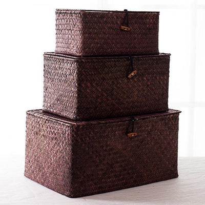 Panier De Rangement Pour Maquillage Original cosmétiques